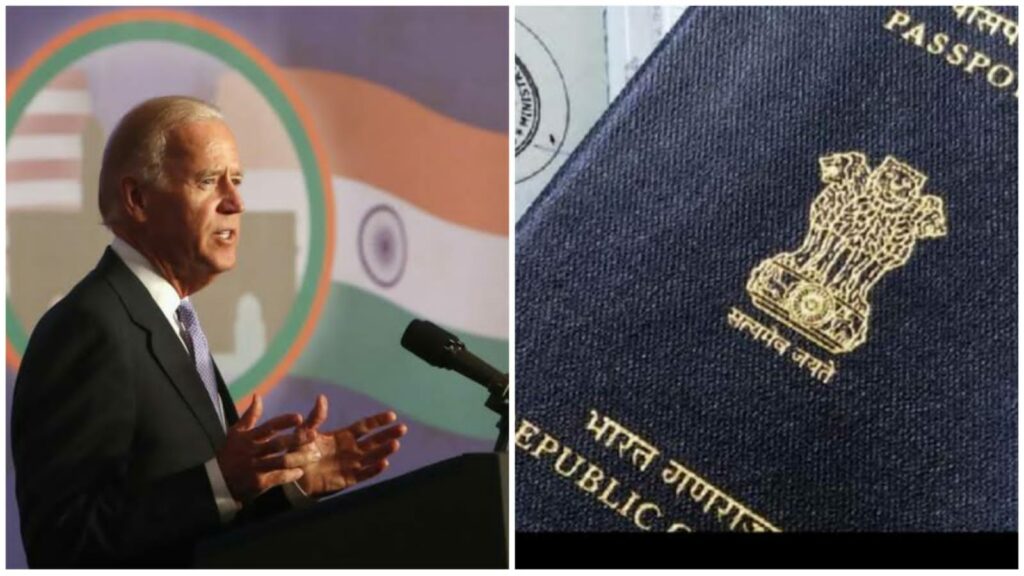 US To Ease Its Visa Policy For India As US Companies Run Out Of CEOs