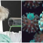 Scientist Working On New Variant After His Suggested Variant Name Didn't Get Picked Up