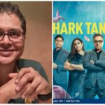 Saket Gokhale Pitches His Crowdfunding Idea To Shark Tank India