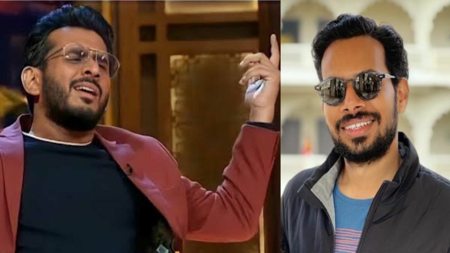 Entrepreneur Shocks Aman Gupta, Opens Startup Named 'Headphone' Which