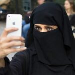 Muslim Women Asks Apple To Make Face Recognition Work With Burqa Too