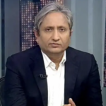 Ravish Kumar resigns from congress