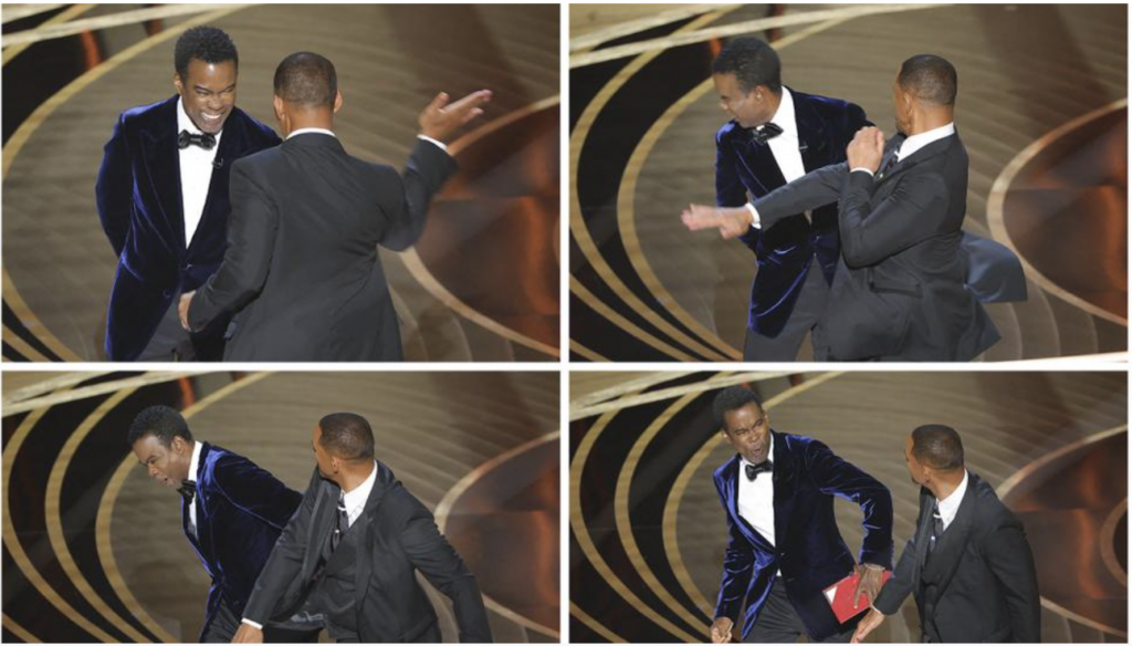 Chris Rock Election Will Smith