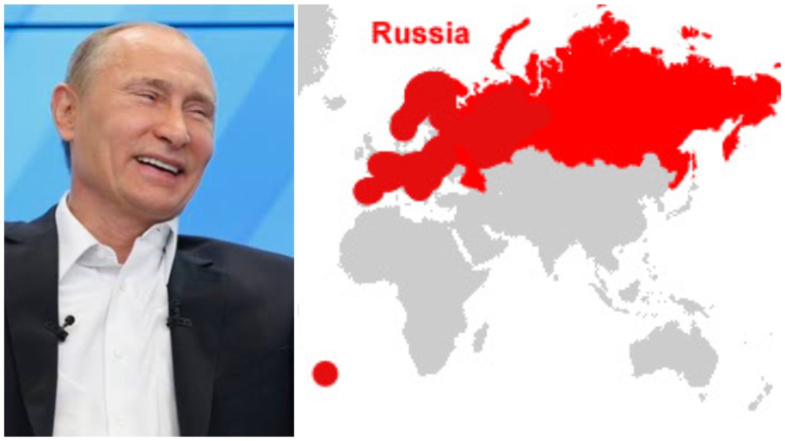 Putin Russia Ukraine