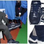 Putin Abibas Adidas
