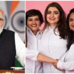 Modi Women's Day