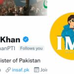Pak PM Imran Khan Twitter Memes