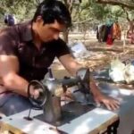 Pradeep Mehra Sonu Sood