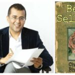 Chetan Bhagat Best Selling
