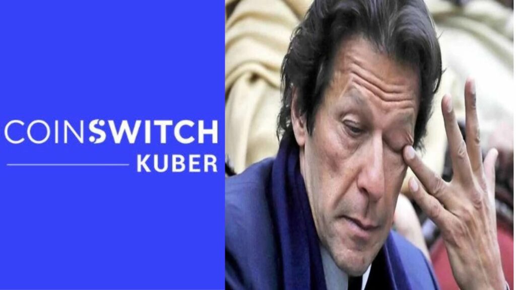 Pakistan Sanction Russia Crypto Coinswitch Kuber