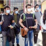 120 Students, Who Evacuated From Ukraine, Called Back As Union Ministers Forgot To Click Pictures With Them At Airport