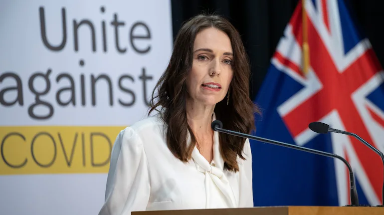 New Zealand bans covid New Zealand, Covid, XE, Covid 19, Jacinda Ardern