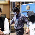 Imran Khan Mumbai Indian Fan