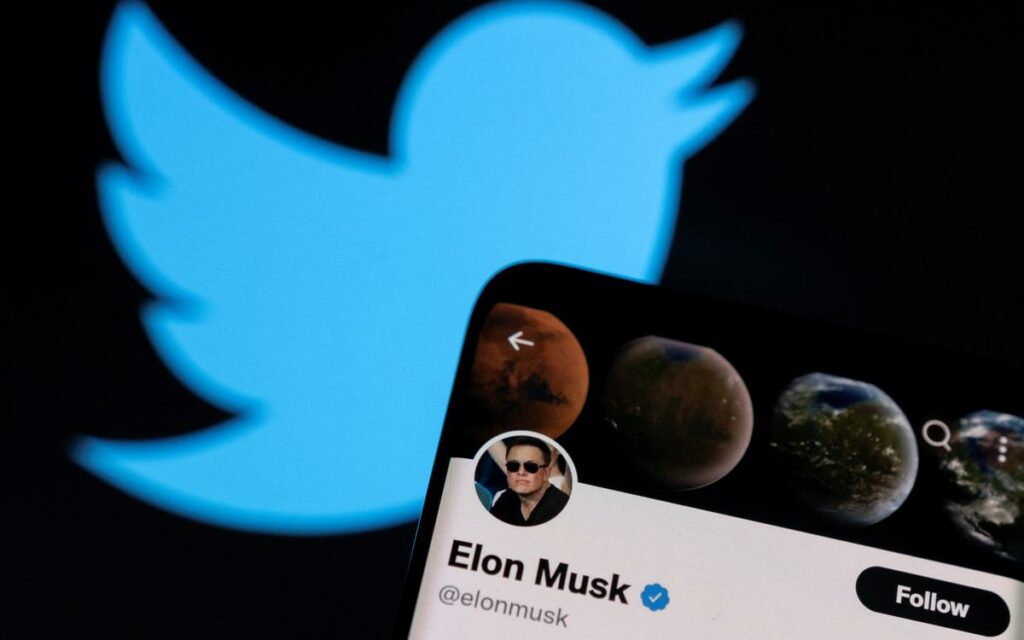 Posion Pill Twitter Elon Musk