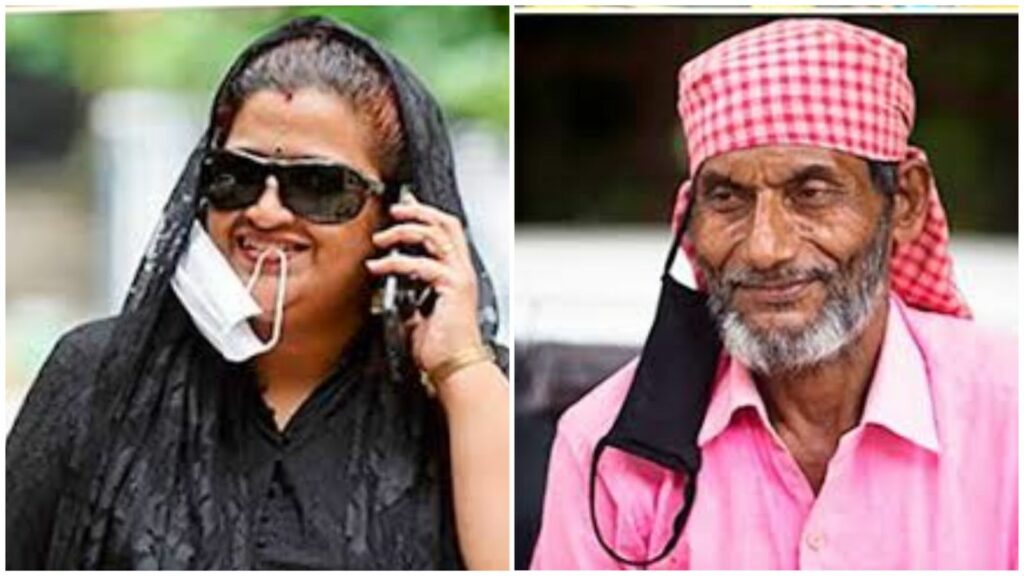 Mask restriction India