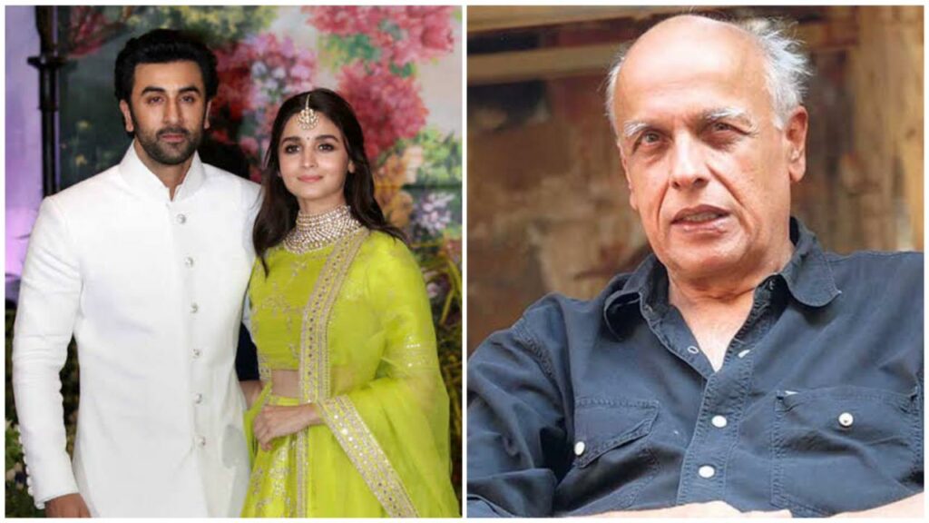 Alia Ranbir Wedding Guest list