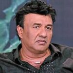 Hindi national language debate Anu Malik