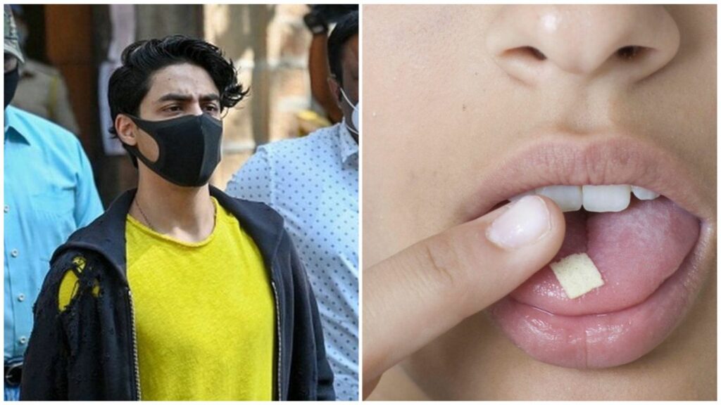 Aryan Khan Clean Chit