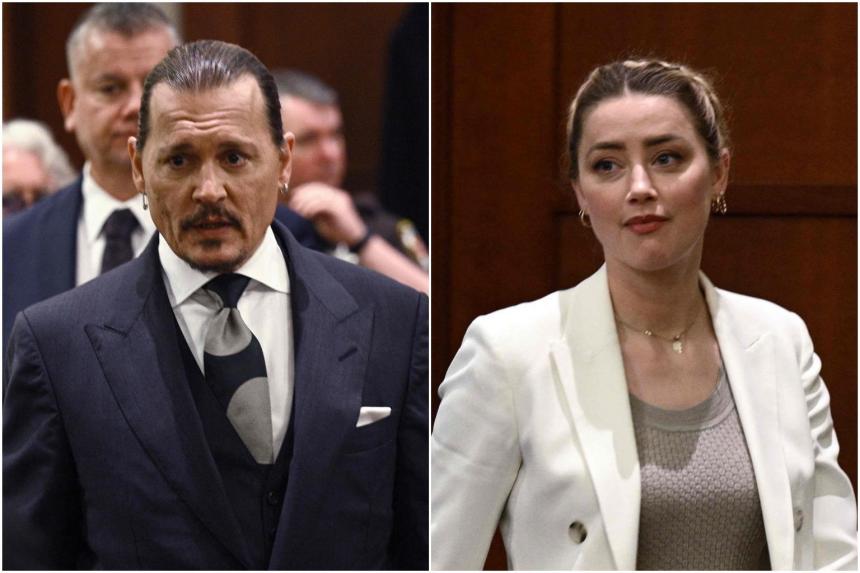 Johnny Depp during his testimony in court against his ex-wife Amber Heard said that she committed the most severe forms of torture as she tied him to a chair in front of the TV and forced him to watch Anupama