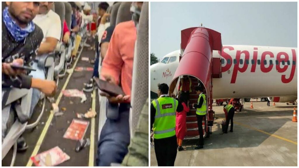 spice jet