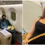 Modiji To Send A Team Led By Scindia To Bring Back Urvashi Rautela From Australia