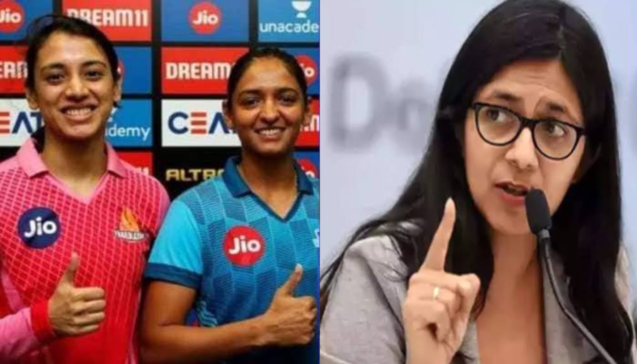 National Commission for Women issues notice to IPL committee for auctioning women