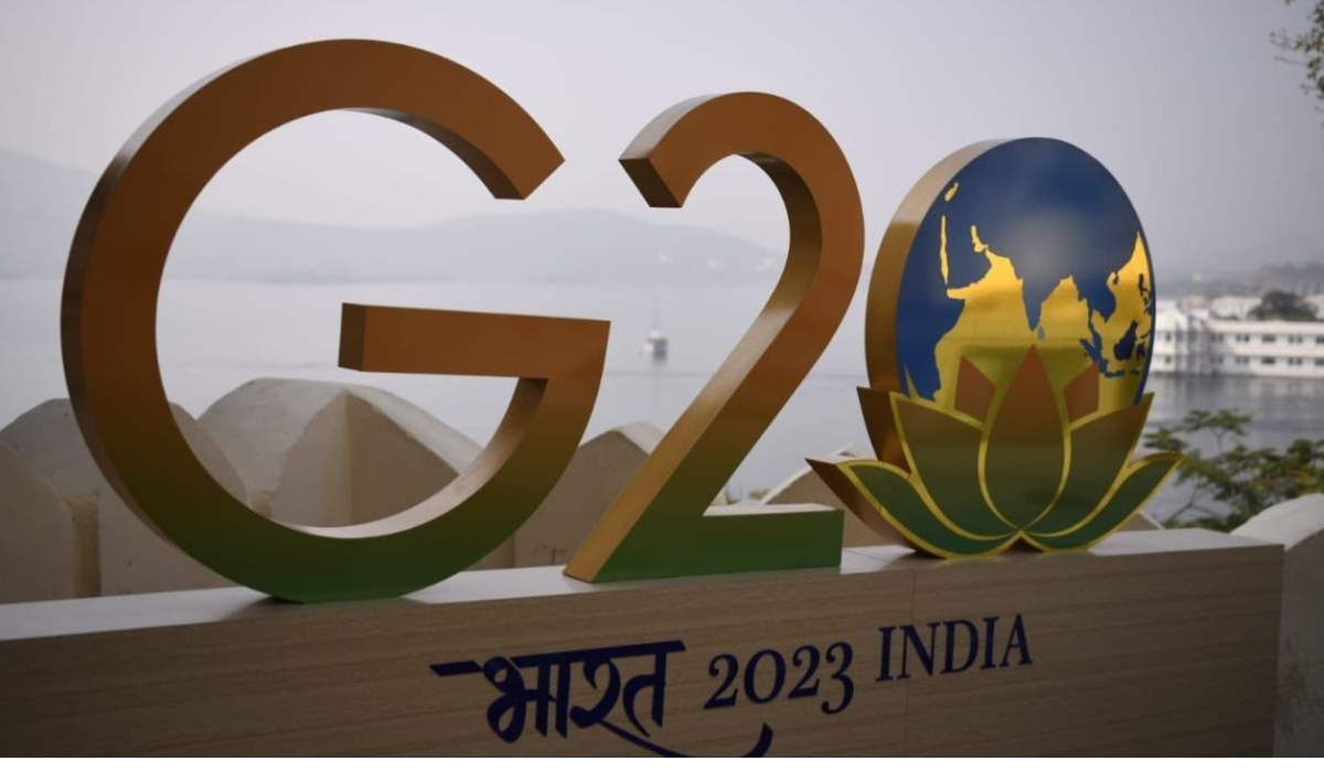 India likely to host G20 every month in different state for Pan India Development