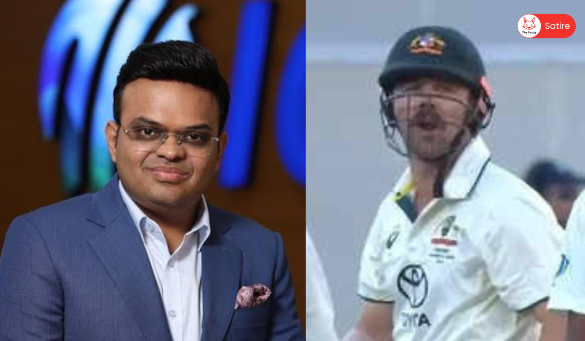 ICC Bans Words with Same Lip Movement as “Fuck Off”