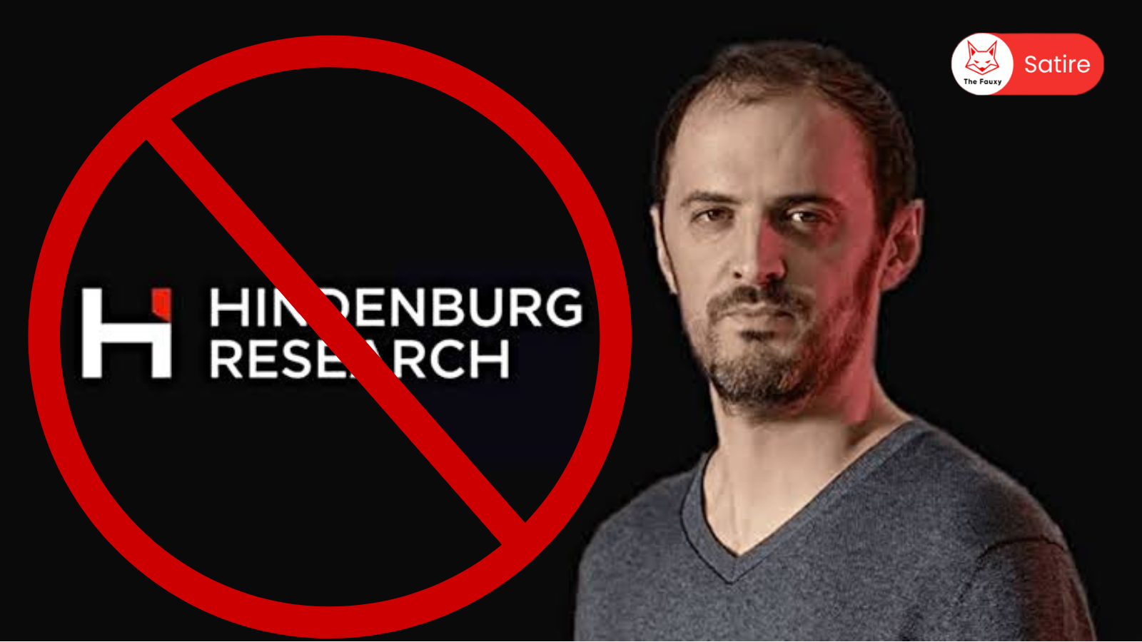 Hindenburg shuts down, founder Nate Anderson to open a research company now