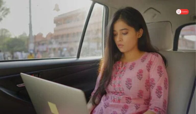 Software Engineer completes her MBA while stuck in traffic