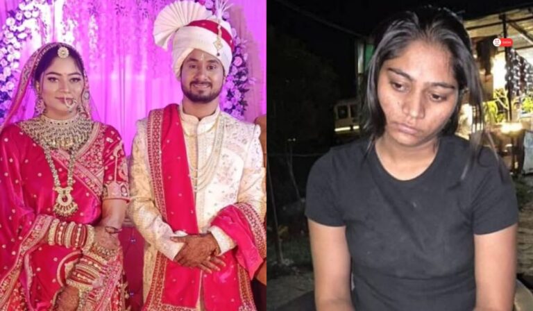After Hiring Four Hitmen, Sonam Raghuvanshi to Hire a Podcaster to Clean Her Image