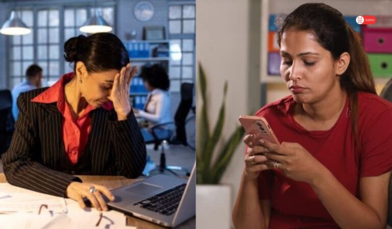 Female Employee Fired for Ghosting Hundreds of Clients, Expecting Them to Text Her First