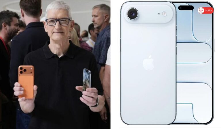 Lawsuit Filed Against Apple