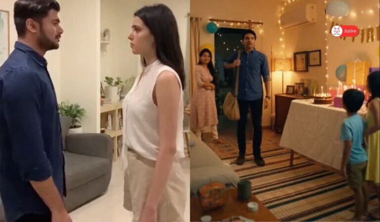 Man Realises Value of Family After Girlfriend and Side Chick Forget His Birthday, But Wife and Kids Don’t