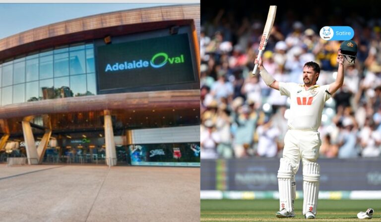 Adelaide to Be Renamed “Headelaide”