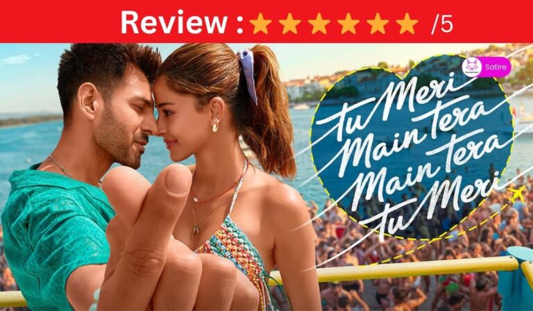 Karan Johar Reinvents Originality