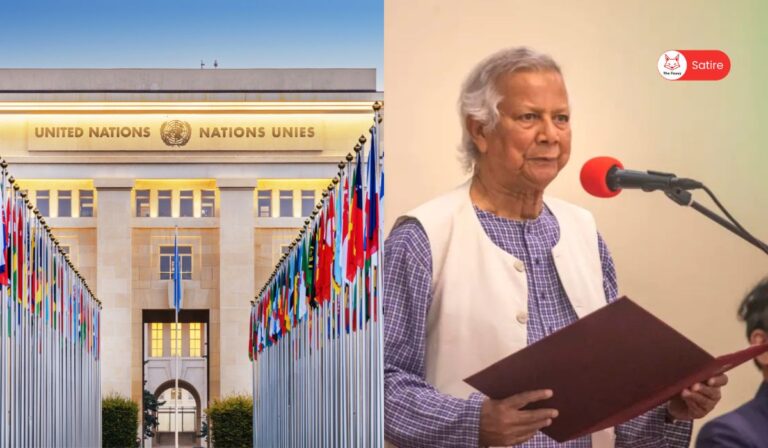 UN Declares Bangladesh the Most Resilient Country